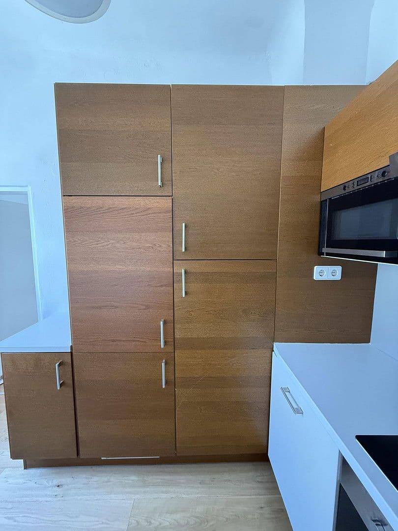 Pronájem bytu 2+1 59 m², Laudongasse 43, Wien, Wien Pronájem bytu 2+1 59 m², Laudongasse 43, Wien, Wien