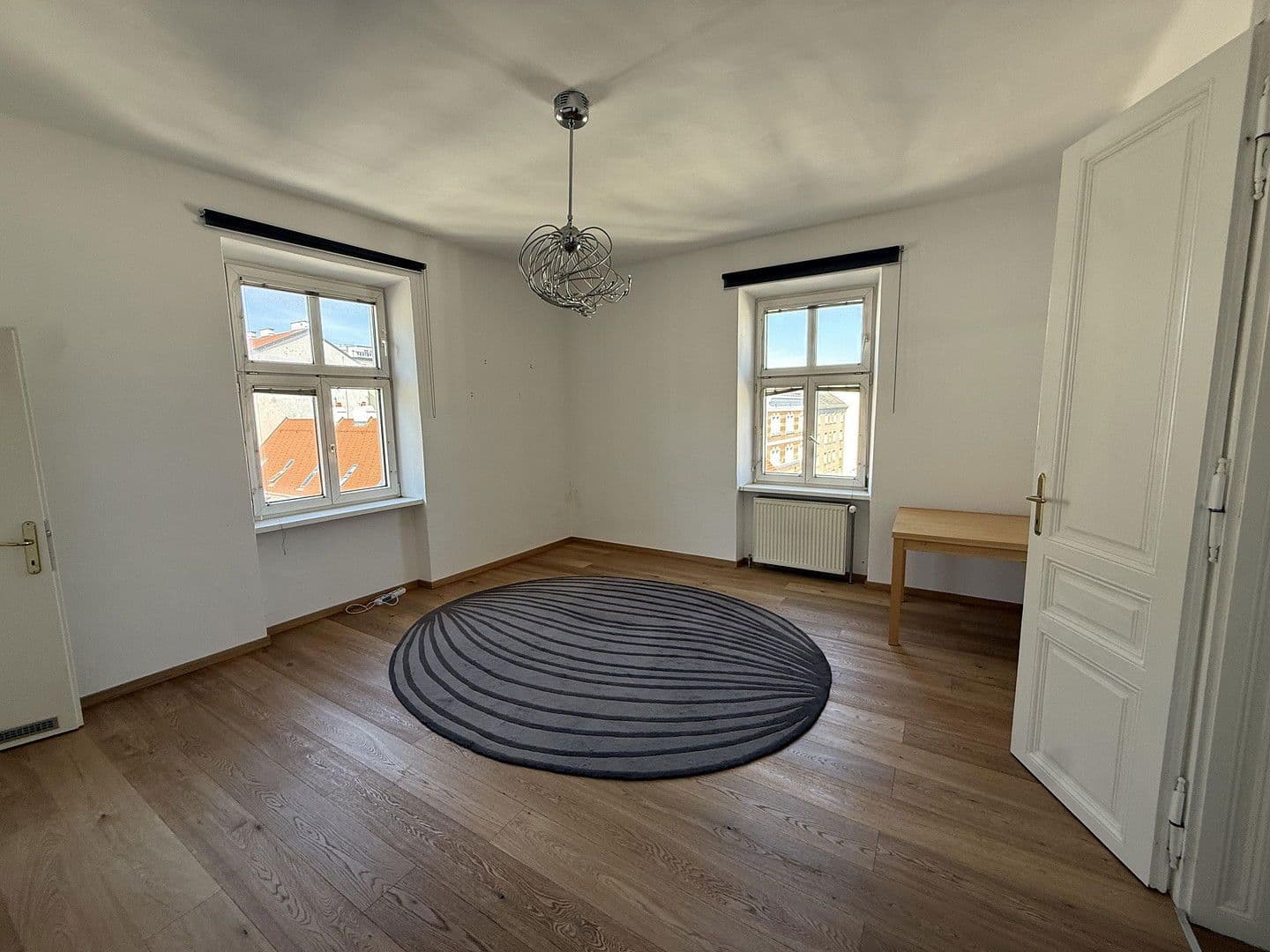 Pronájem bytu 2+1 59 m², Laudongasse 43, Wien, Wien Pronájem bytu 2+1 59 m², Laudongasse 43, Wien, Wien