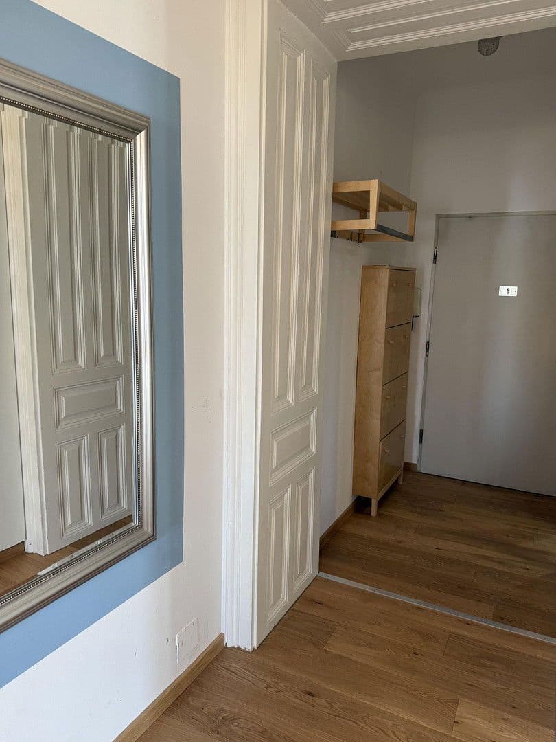 Pronájem bytu 2+1 59 m², Laudongasse 43, Wien, Wien Pronájem bytu 2+1 59 m², Laudongasse 43, Wien, Wien