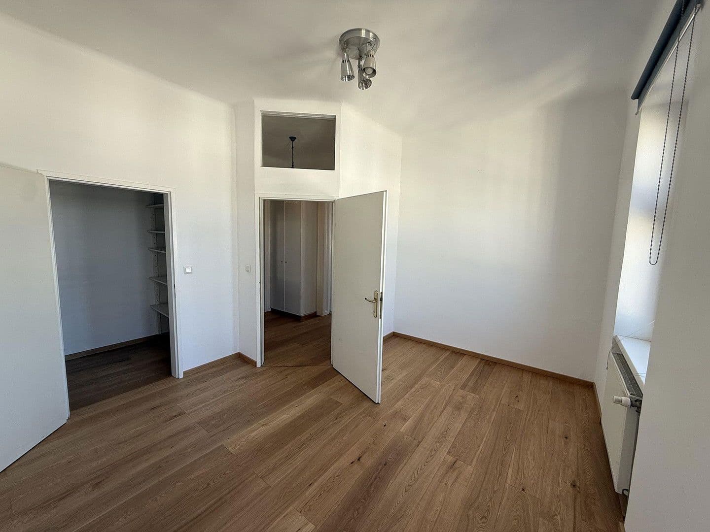 Pronájem bytu 2+1 59 m², Laudongasse 43, Wien, Wien Pronájem bytu 2+1 59 m², Laudongasse 43, Wien, Wien