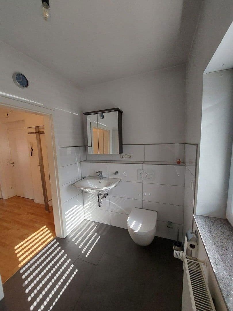 Pronájem bytu 3+1 90 m², Viersen, Severní Porýní-Vestfálsko Pronájem bytu 3+1 90 m², Viersen, Severní Porýní-Vestfálsko