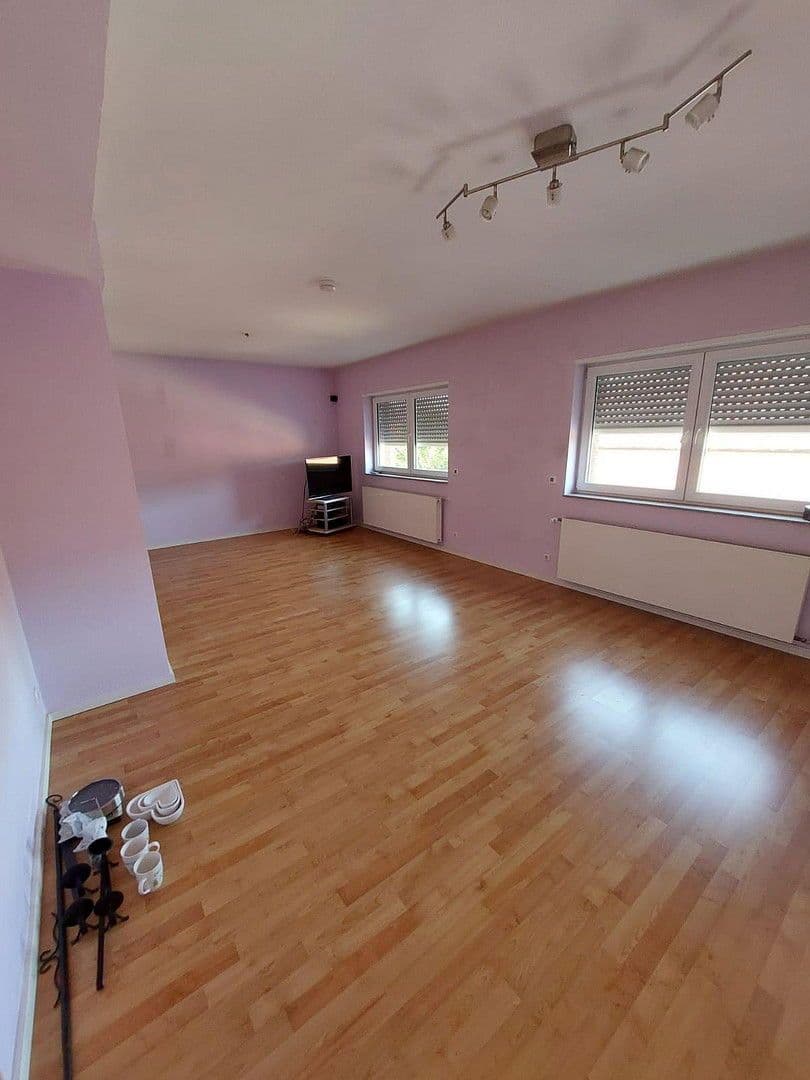 Pronájem bytu 3+1 90 m², Viersen, Severní Porýní-Vestfálsko Pronájem bytu 3+1 90 m², Viersen, Severní Porýní-Vestfálsko