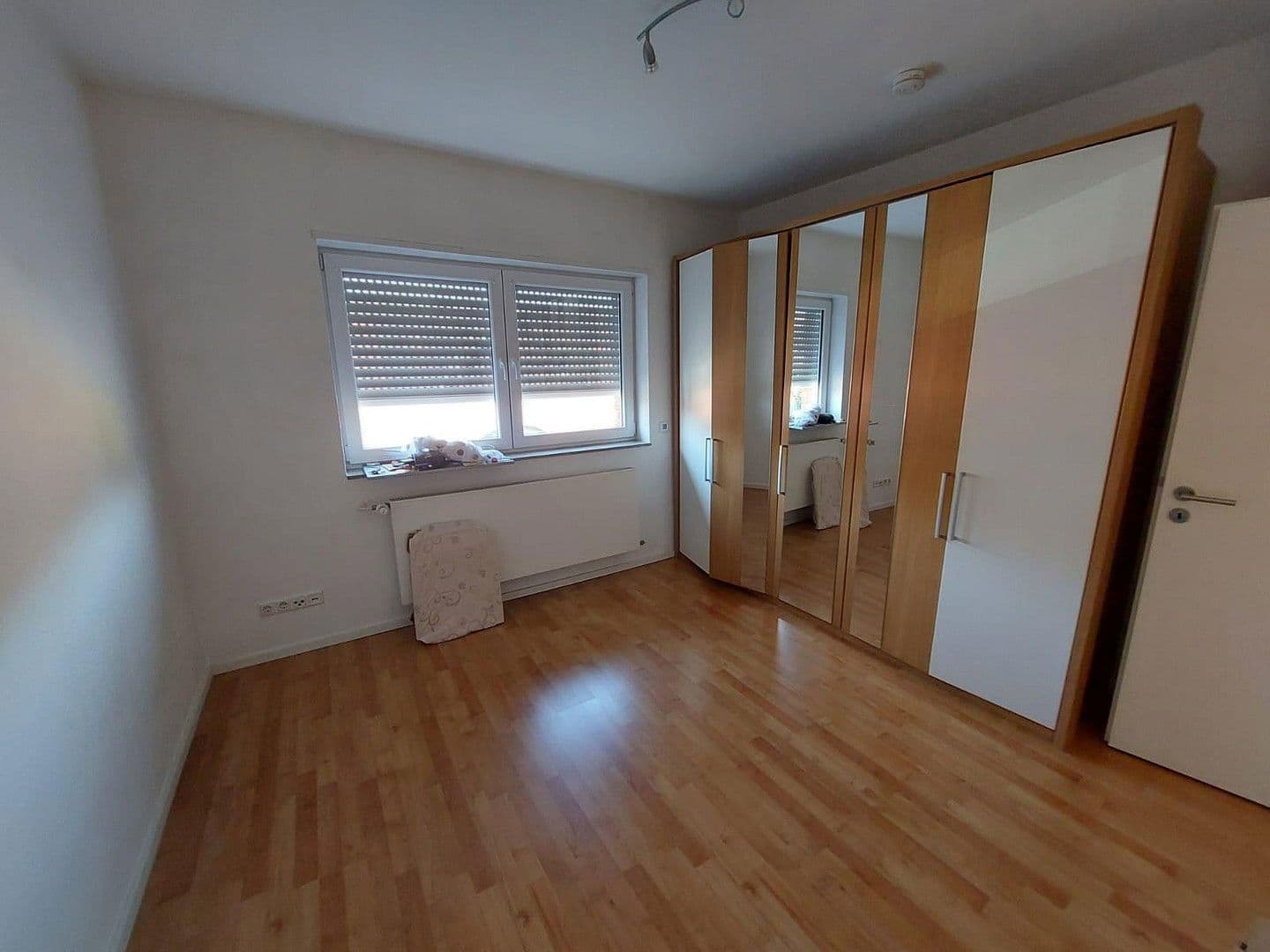 Pronájem bytu 3+1 90 m², Viersen, Severní Porýní-Vestfálsko Pronájem bytu 3+1 90 m², Viersen, Severní Porýní-Vestfálsko