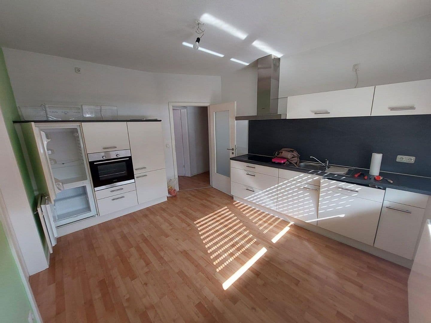 Pronájem bytu 3+1 90 m², Viersen, Severní Porýní-Vestfálsko Pronájem bytu 3+1 90 m², Viersen, Severní Porýní-Vestfálsko