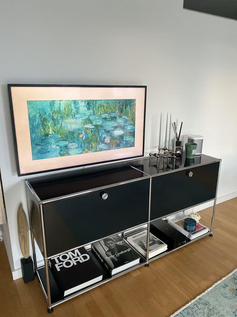 Pronájem bytu 2+1 56 m², Edingen-Neckarhausen, Bádensko-Württembersko Pronájem bytu 2+1 56 m², Edingen-Neckarhausen, Bádensko-Württembersko