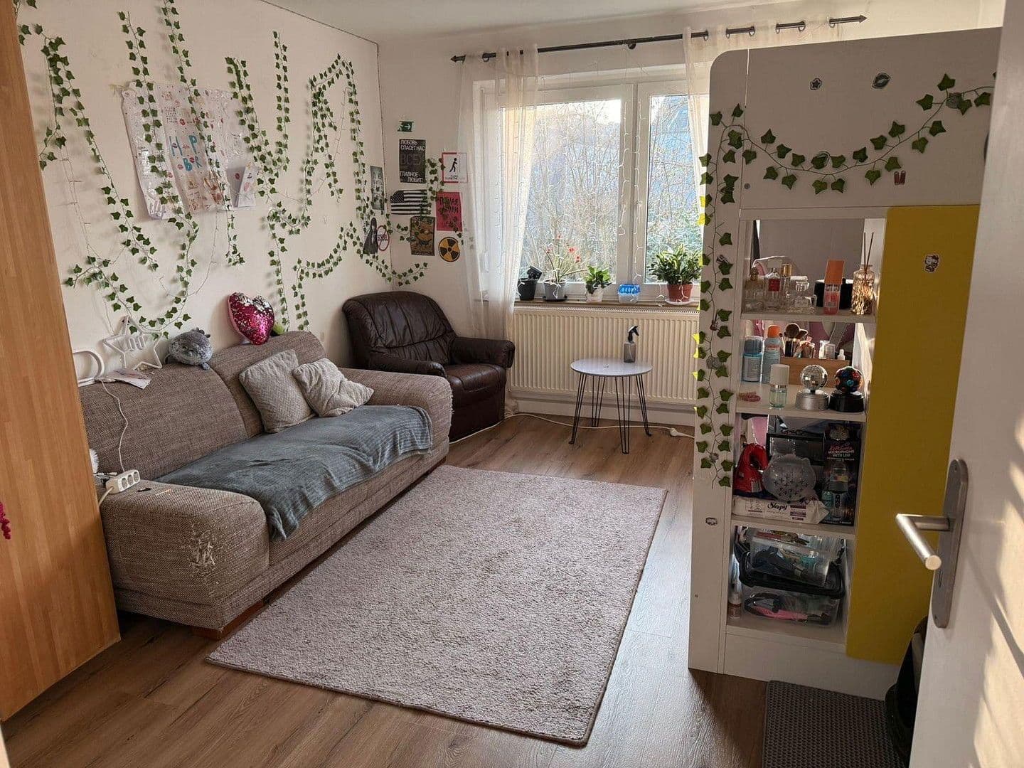 Pronájem bytu 3+1 68 m², Ovelgönne Str. 84, Recklinghausen, Severní Porýní-Vestfálsko Pronájem bytu 3+1 68 m², Ovelgönne Str. 84, Recklinghausen, Severní Porýní-Vestfálsko