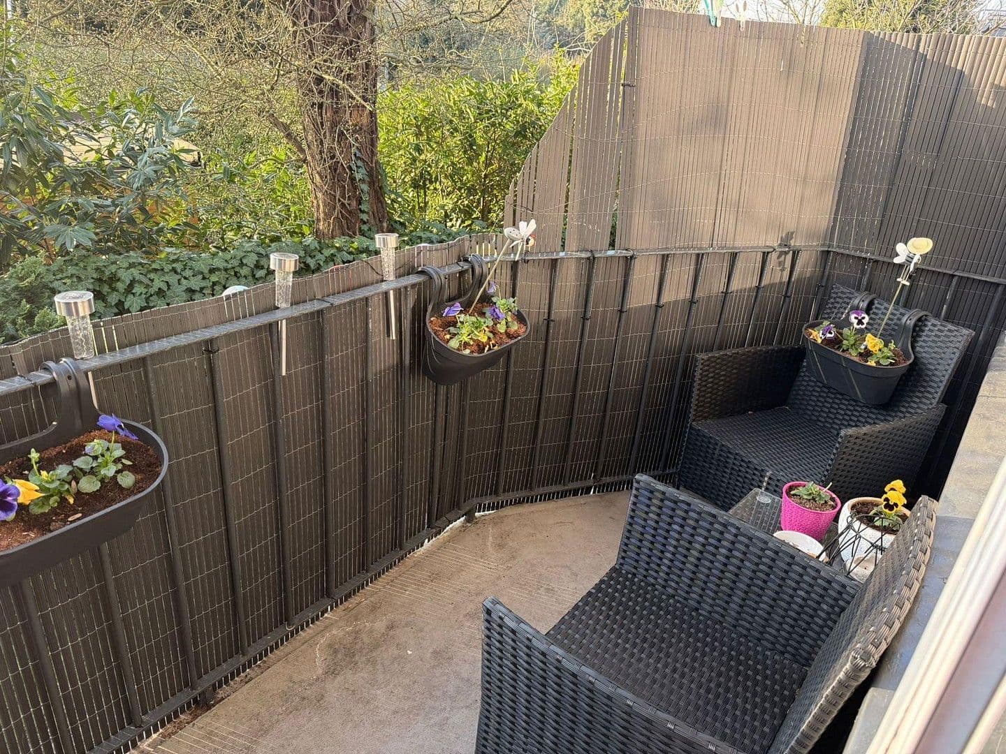 Pronájem bytu 3+1 68 m², Ovelgönne Str. 84, Recklinghausen, Severní Porýní-Vestfálsko Pronájem bytu 3+1 68 m², Ovelgönne Str. 84, Recklinghausen, Severní Porýní-Vestfálsko