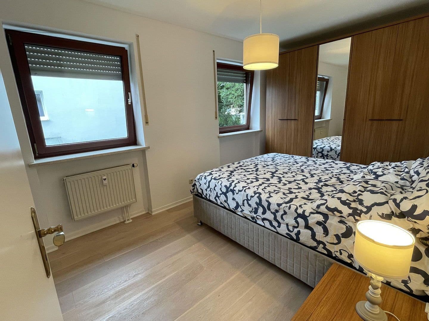 Pronájem bytu 3+1 75 m², München, Bavorsko Pronájem bytu 3+1 75 m², München, Bavorsko