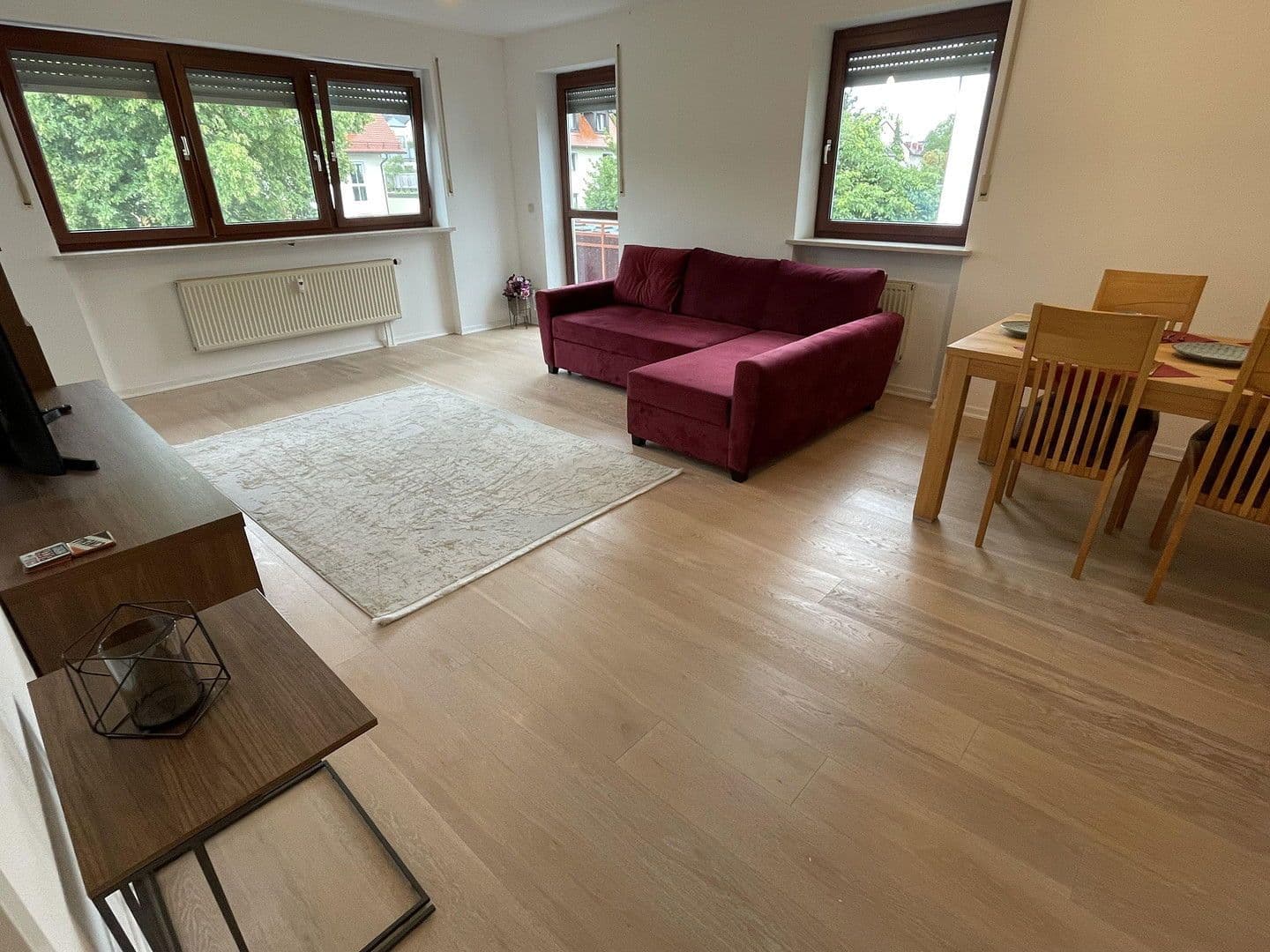 Pronájem bytu 3+1 75 m², München, Bavorsko Pronájem bytu 3+1 75 m², München, Bavorsko
