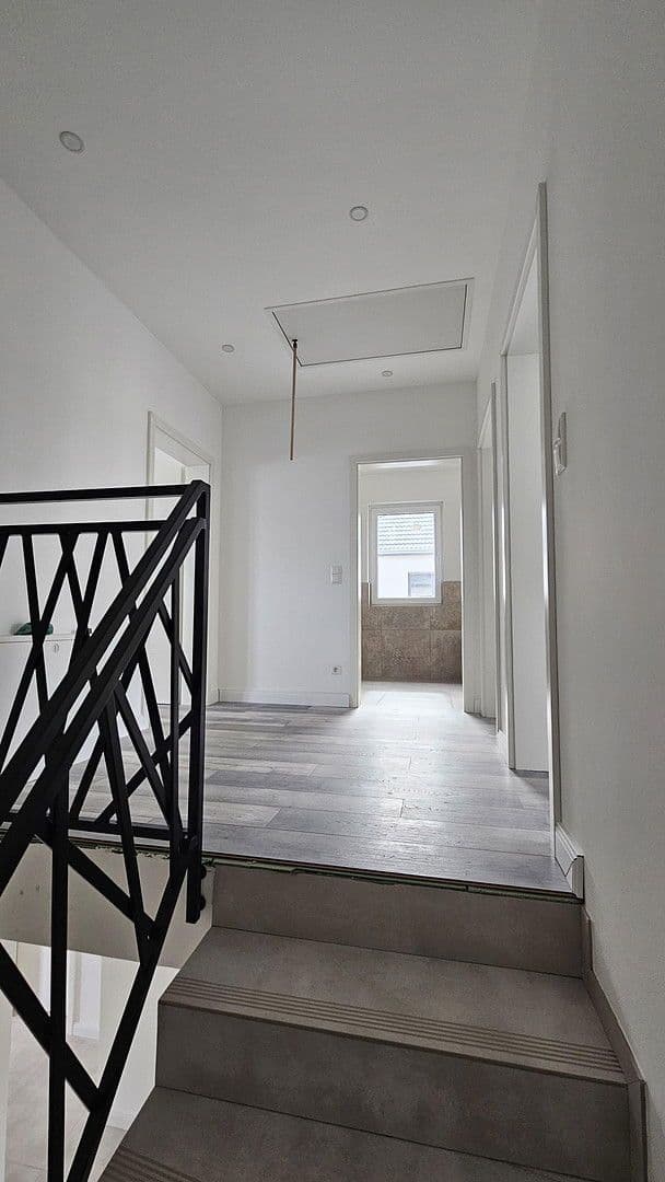 Pronájem domu 138 m², pozemek 350 m², Zossen, Braniborsko Pronájem domu 138 m², pozemek 350 m², Zossen, Braniborsko