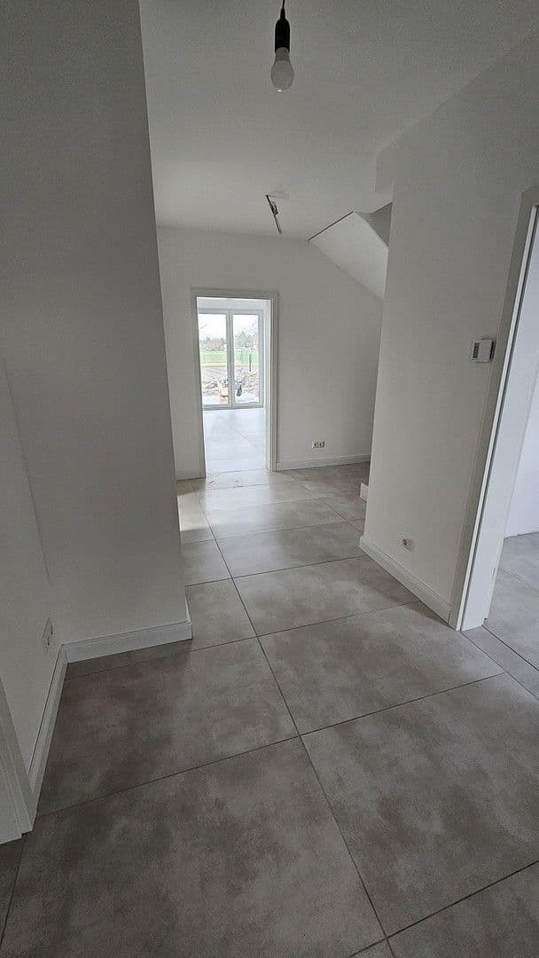 Pronájem domu 138 m², pozemek 350 m², Zossen, Braniborsko Pronájem domu 138 m², pozemek 350 m², Zossen, Braniborsko