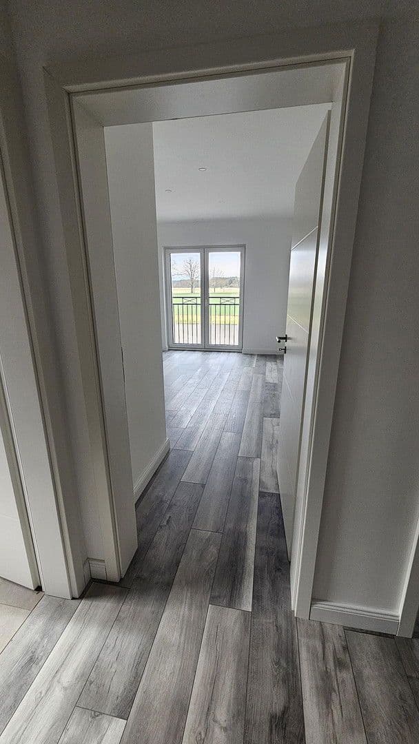 Pronájem domu 138 m², pozemek 350 m², Zossen, Braniborsko Pronájem domu 138 m², pozemek 350 m², Zossen, Braniborsko