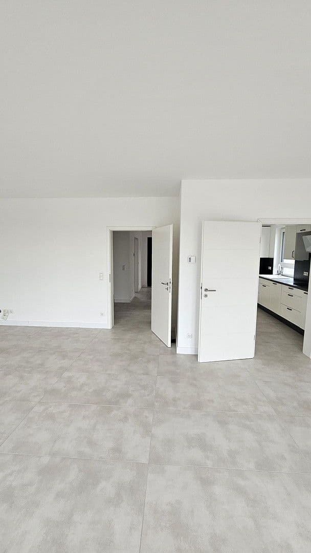 Pronájem domu 138 m², pozemek 350 m², Zossen, Braniborsko Pronájem domu 138 m², pozemek 350 m², Zossen, Braniborsko