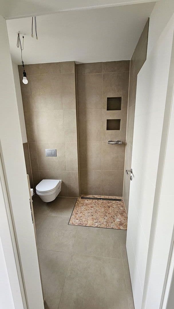 Pronájem domu 138 m², pozemek 350 m², Zossen, Braniborsko Pronájem domu 138 m², pozemek 350 m², Zossen, Braniborsko