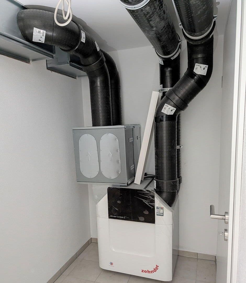 Pronájem domu 153 m², pozemek 684 m², Boschstraße 6, Heldenstein, Bavorsko Pronájem domu 153 m², pozemek 684 m², Boschstraße 6, Heldenstein, Bavorsko