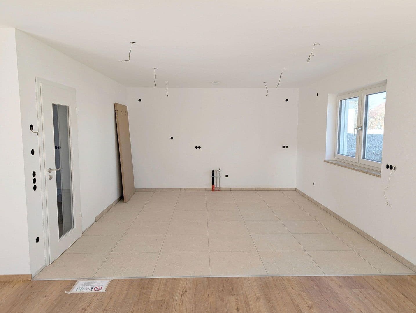 Pronájem domu 153 m², pozemek 684 m², Boschstraße 6, Heldenstein, Bavorsko Pronájem domu 153 m², pozemek 684 m², Boschstraße 6, Heldenstein, Bavorsko