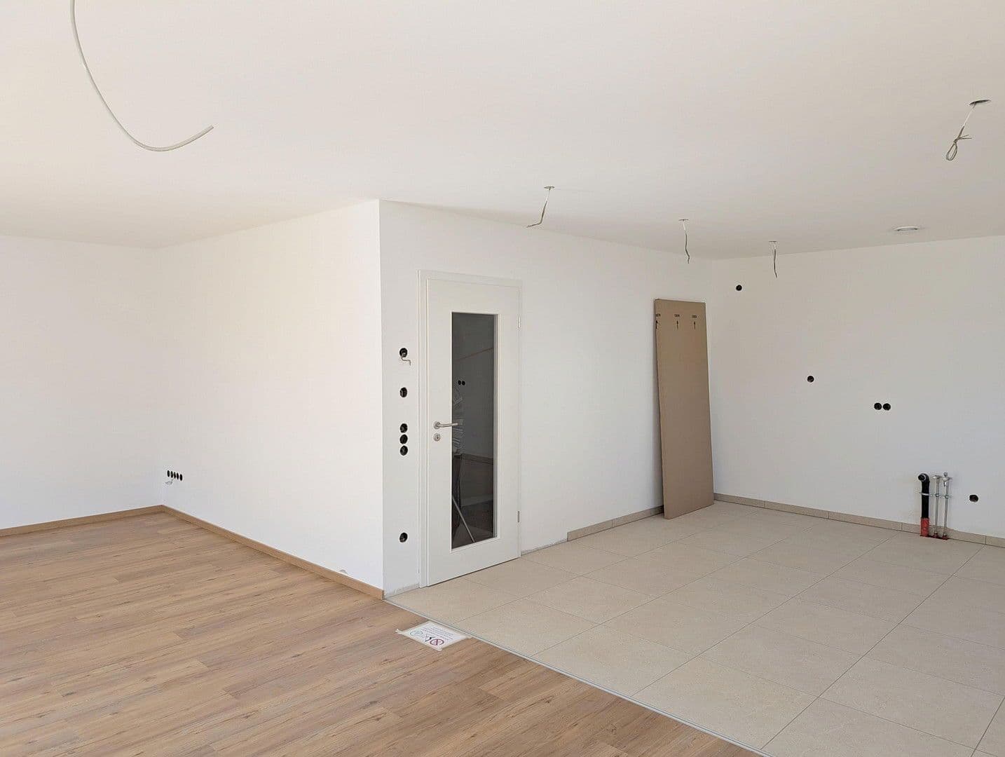 Pronájem domu 153 m², pozemek 684 m², Boschstraße 6, Heldenstein, Bavorsko Pronájem domu 153 m², pozemek 684 m², Boschstraße 6, Heldenstein, Bavorsko