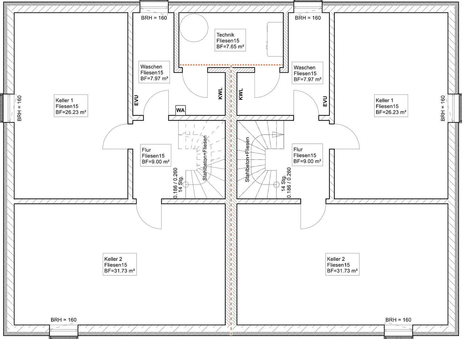 Pronájem domu 153 m², pozemek 684 m², Boschstraße 6, Heldenstein, Bavorsko Pronájem domu 153 m², pozemek 684 m², Boschstraße 6, Heldenstein, Bavorsko