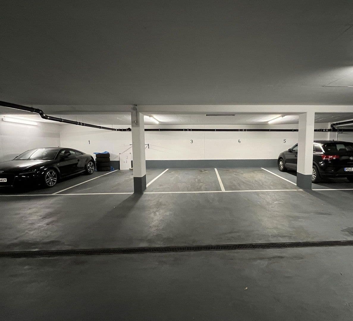 Prodej bytu 2+1 56 m², München, Bavorsko Prodej bytu 2+1 56 m², München, Bavorsko