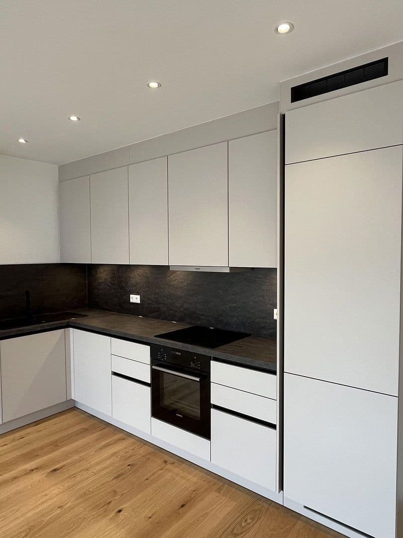 Prodej bytu 2+1 56 m², München, Bavorsko Prodej bytu 2+1 56 m², München, Bavorsko