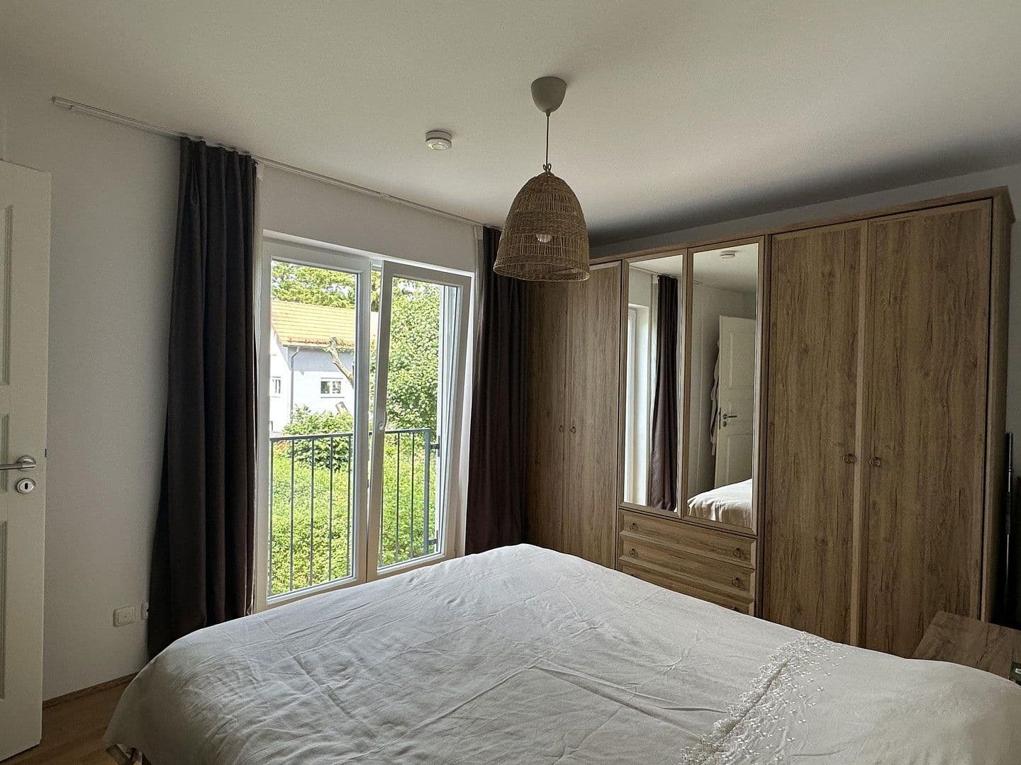 Prodej bytu 2+1 56 m², München, Bavorsko Prodej bytu 2+1 56 m², München, Bavorsko