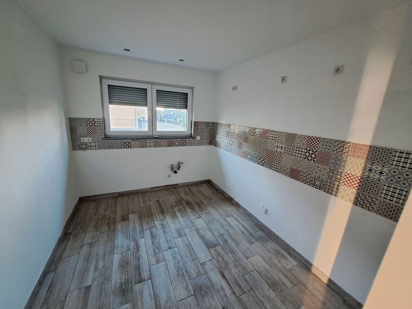 Pronájem domu 113 m², pozemek 320 m², Rathenow, Braniborsko Pronájem domu 113 m², pozemek 320 m², Rathenow, Braniborsko