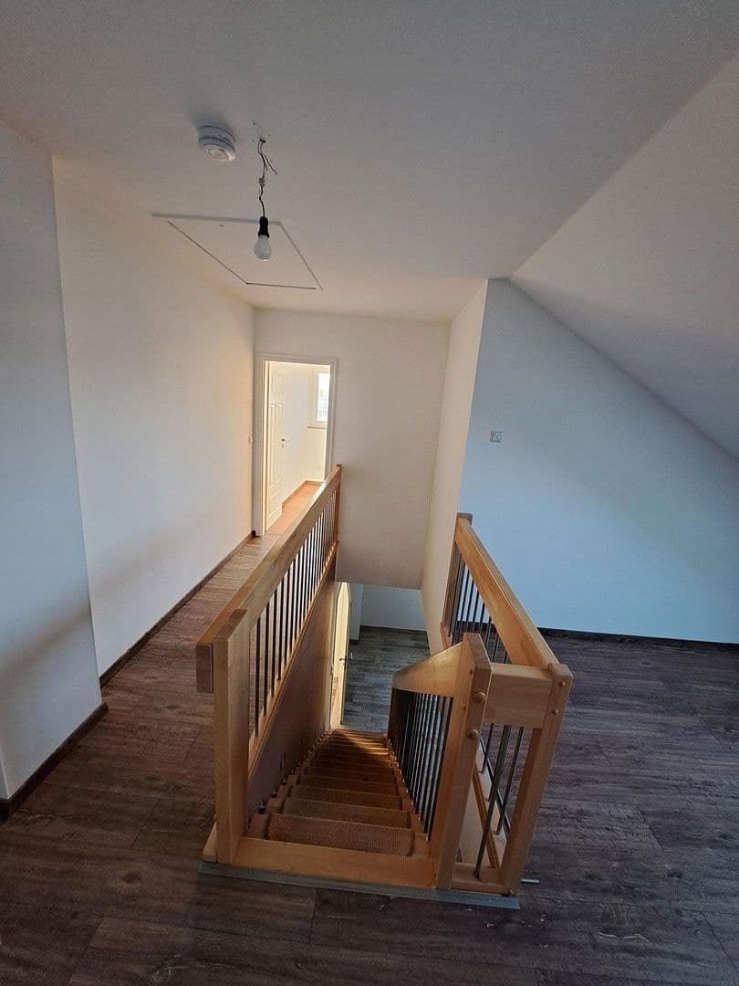 Pronájem domu 113 m², pozemek 320 m², Rathenow, Braniborsko Pronájem domu 113 m², pozemek 320 m², Rathenow, Braniborsko