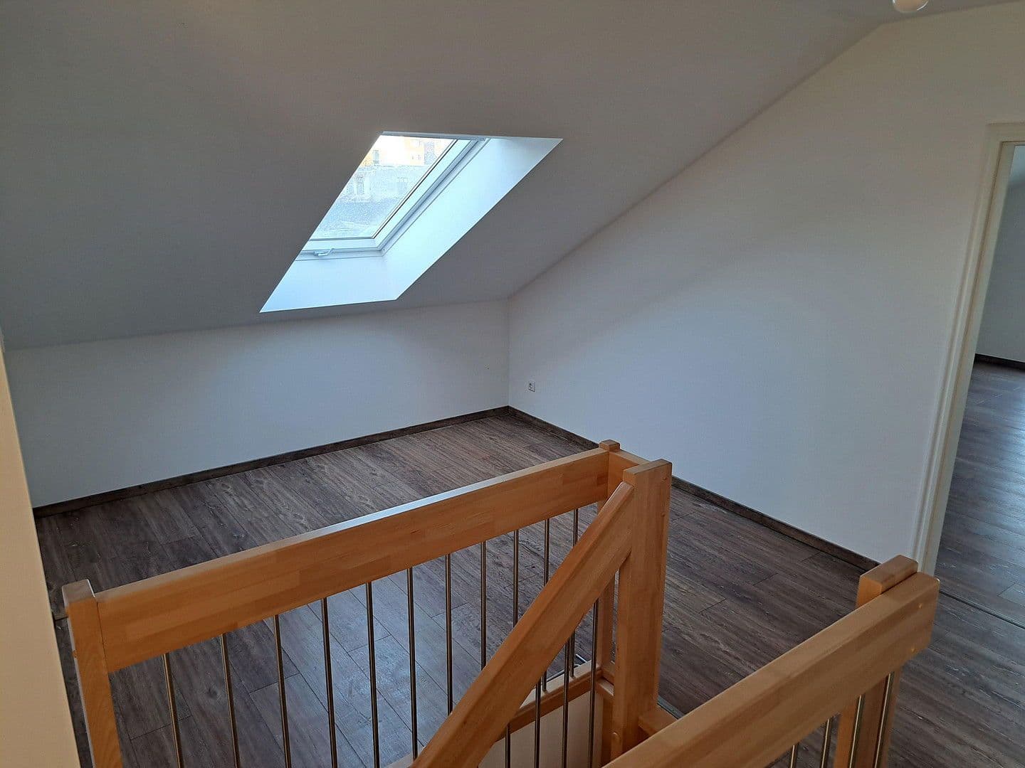 Pronájem domu 113 m², pozemek 320 m², Rathenow, Braniborsko Pronájem domu 113 m², pozemek 320 m², Rathenow, Braniborsko