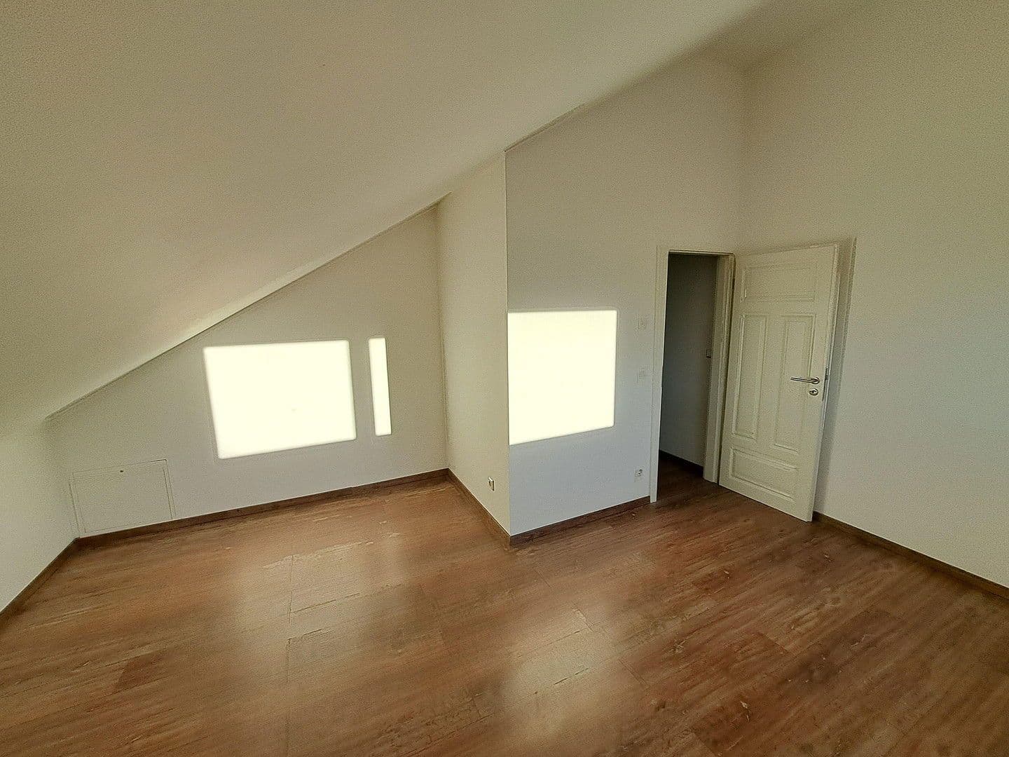 Pronájem domu 113 m², pozemek 320 m², Rathenow, Braniborsko Pronájem domu 113 m², pozemek 320 m², Rathenow, Braniborsko