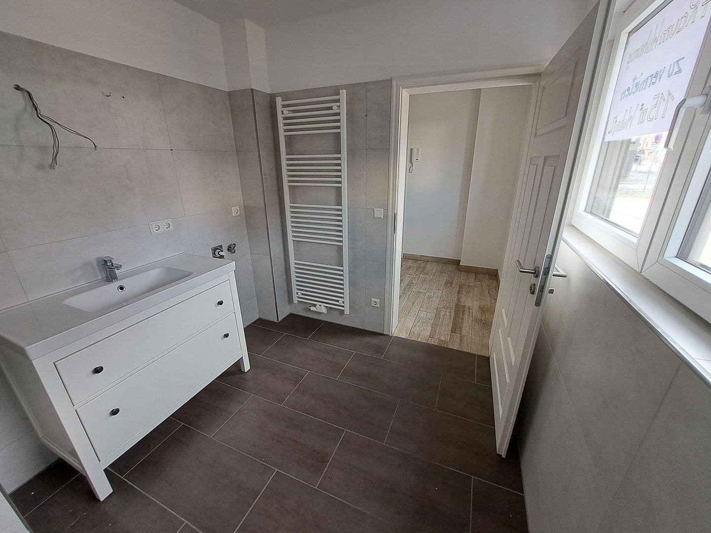 Pronájem domu 113 m², pozemek 320 m², Rathenow, Braniborsko Pronájem domu 113 m², pozemek 320 m², Rathenow, Braniborsko