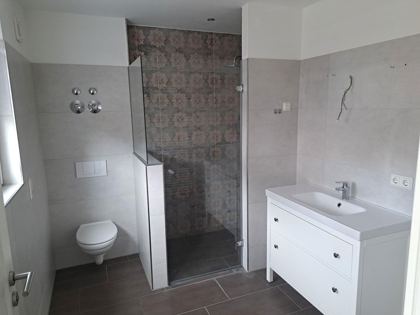 Pronájem domu 113 m², pozemek 320 m², Rathenow, Braniborsko Pronájem domu 113 m², pozemek 320 m², Rathenow, Braniborsko