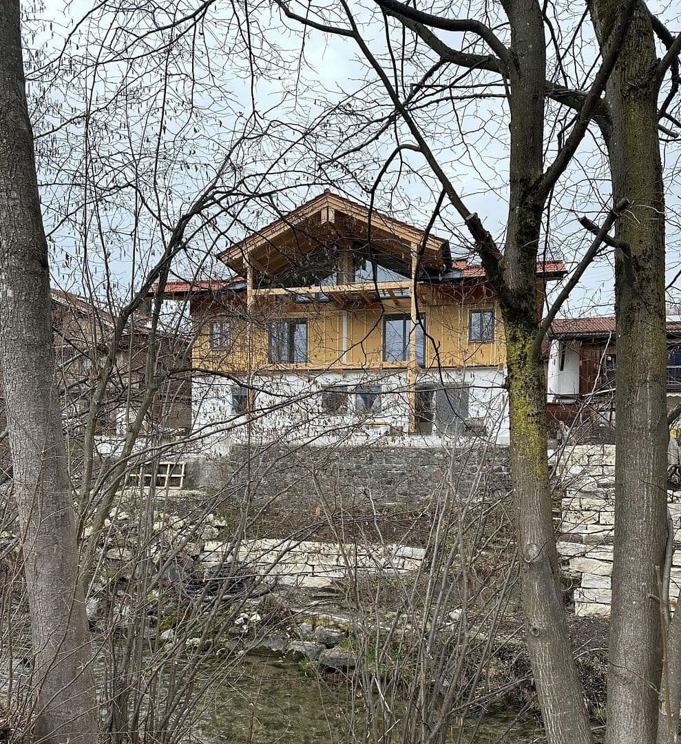 Pronájem bytu 3+1 94 m², Hausham, Bavorsko Pronájem bytu 3+1 94 m², Hausham, Bavorsko