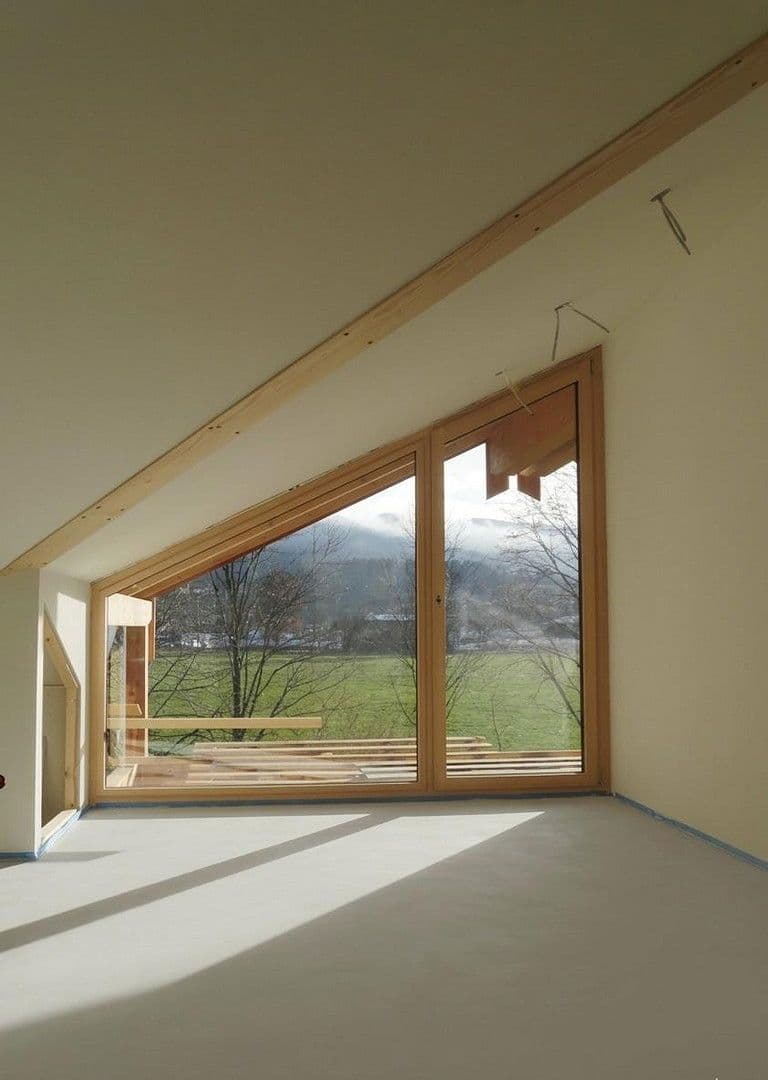 Pronájem bytu 3+1 94 m², Hausham, Bavorsko Pronájem bytu 3+1 94 m², Hausham, Bavorsko