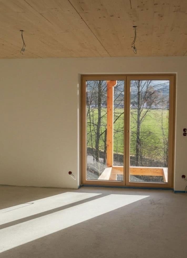 Pronájem bytu 3+1 94 m², Hausham, Bavorsko Pronájem bytu 3+1 94 m², Hausham, Bavorsko