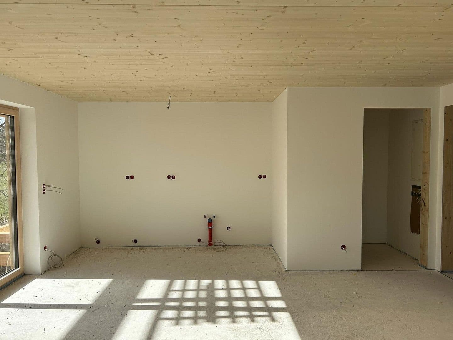 Pronájem bytu 3+1 94 m², Hausham, Bavorsko Pronájem bytu 3+1 94 m², Hausham, Bavorsko