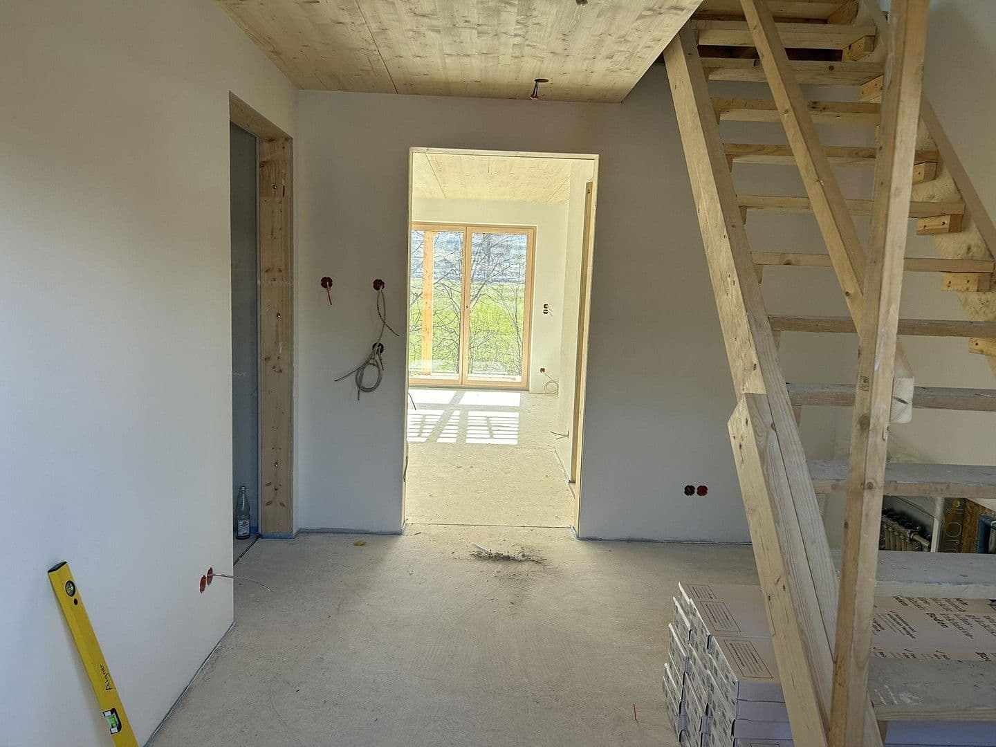 Pronájem bytu 3+1 94 m², Hausham, Bavorsko Pronájem bytu 3+1 94 m², Hausham, Bavorsko