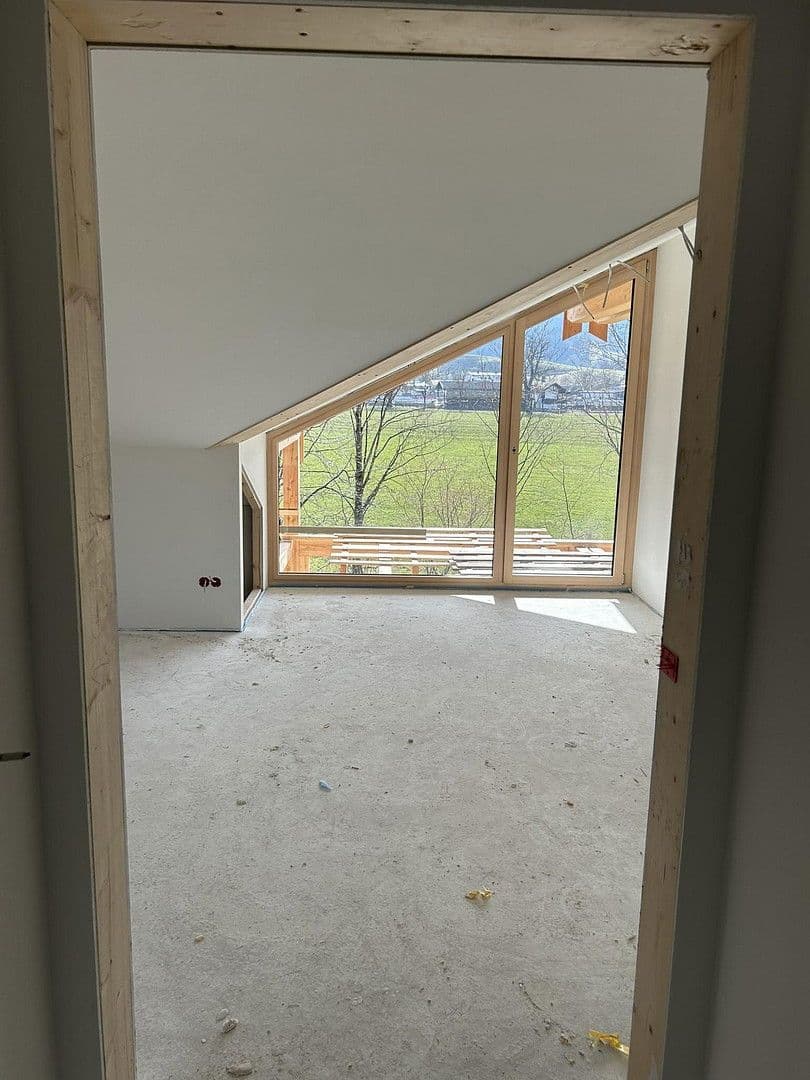 Pronájem bytu 3+1 94 m², Hausham, Bavorsko Pronájem bytu 3+1 94 m², Hausham, Bavorsko