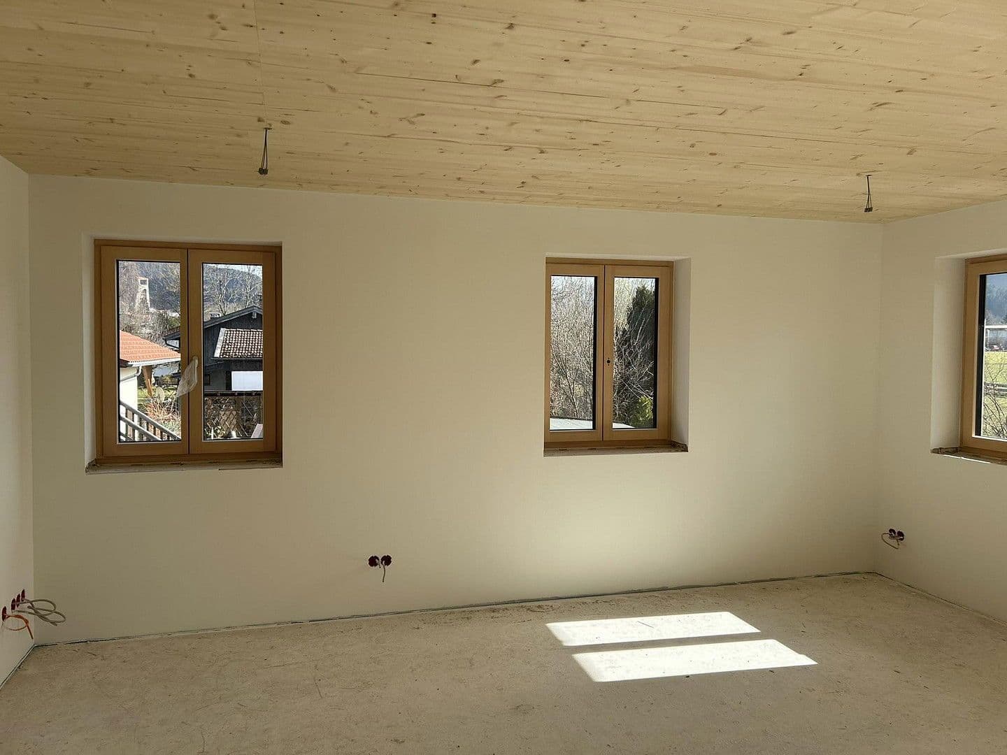 Pronájem bytu 3+1 94 m², Hausham, Bavorsko Pronájem bytu 3+1 94 m², Hausham, Bavorsko