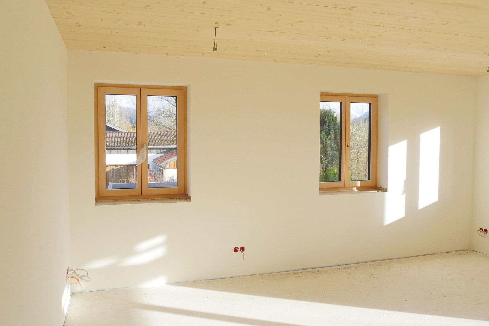 Pronájem bytu 3+1 94 m², Hausham, Bavorsko Pronájem bytu 3+1 94 m², Hausham, Bavorsko