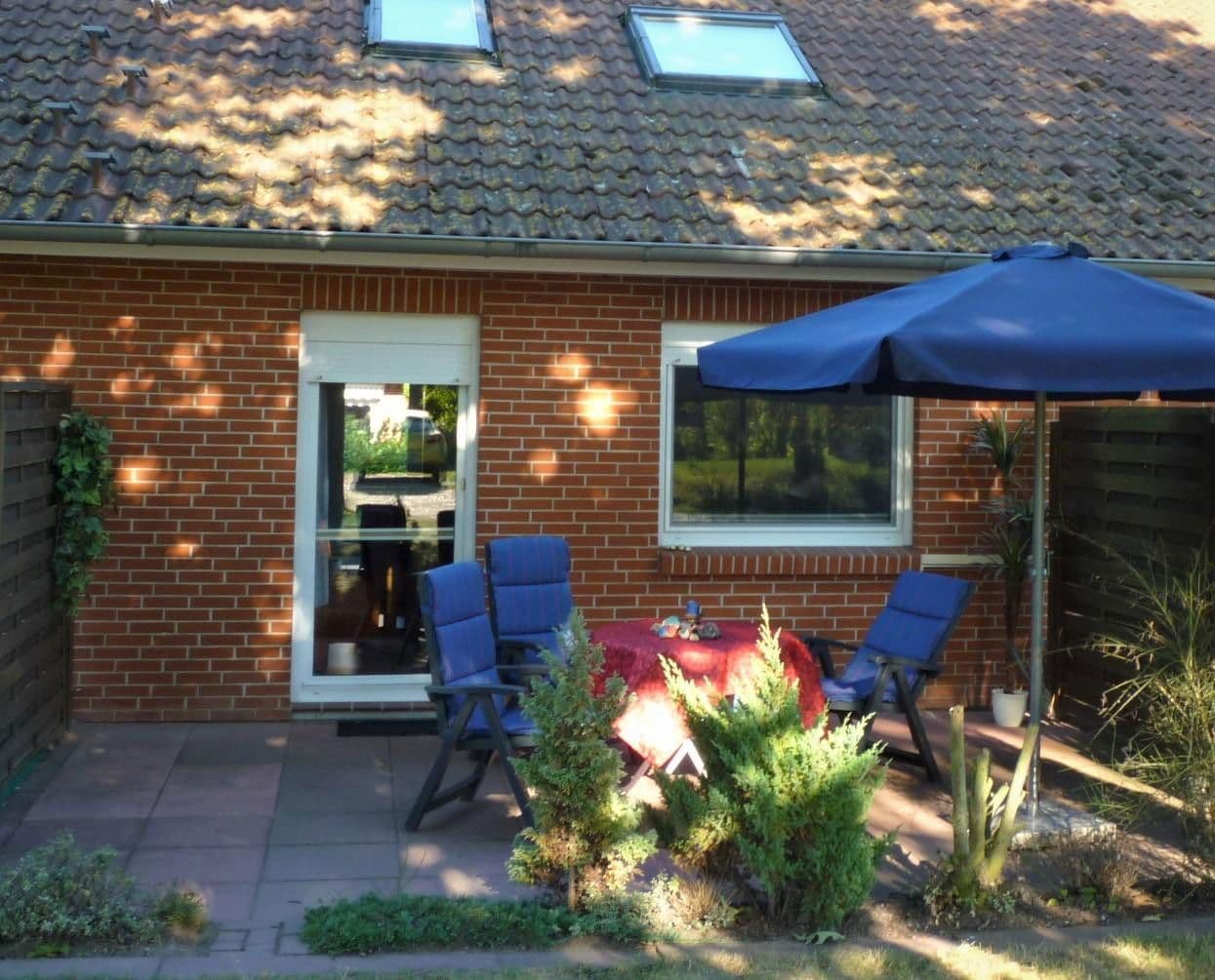 Prodej domu 68 m², pozemek 100 m², Urlauberdorf, Boltenhagen, Mecklenburg-Vorpommern Prodej domu 68 m², pozemek 100 m², Urlauberdorf, Boltenhagen, Mecklenburg-Vorpommern