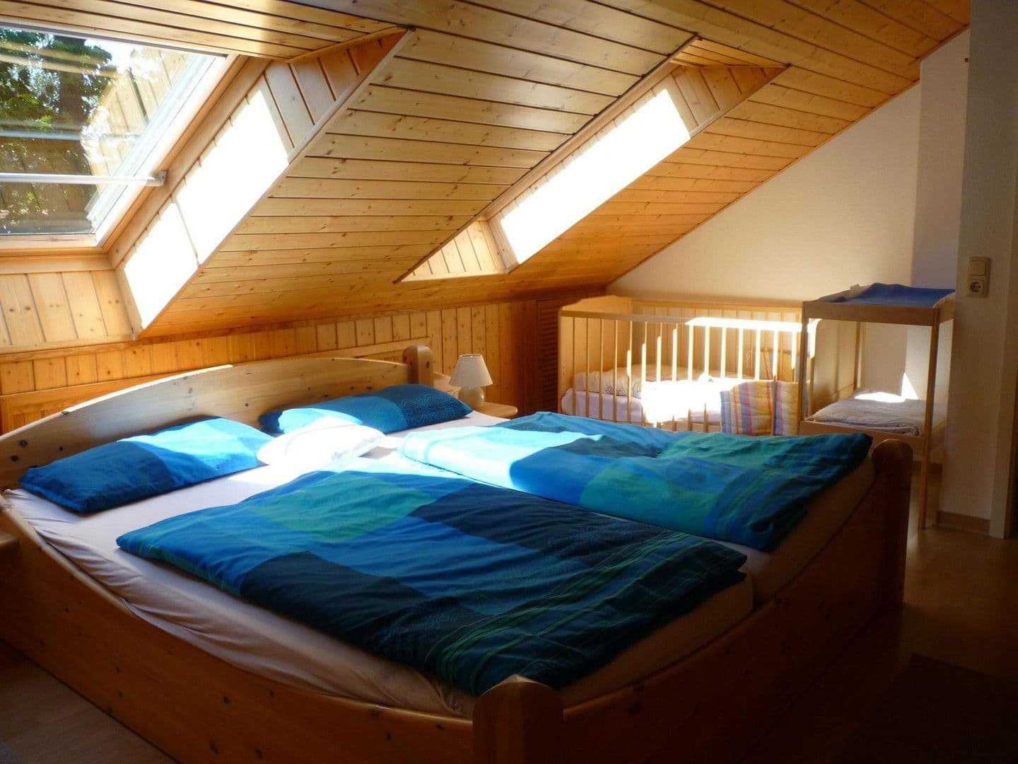 Prodej domu 68 m², pozemek 100 m², Urlauberdorf, Boltenhagen, Mecklenburg-Vorpommern Prodej domu 68 m², pozemek 100 m², Urlauberdorf, Boltenhagen, Mecklenburg-Vorpommern