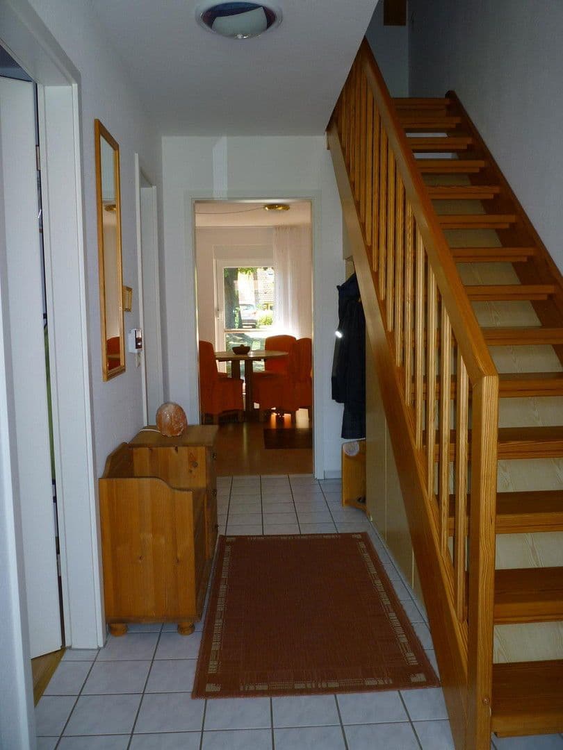 Prodej domu 68 m², pozemek 100 m², Urlauberdorf, Boltenhagen, Mecklenburg-Vorpommern Prodej domu 68 m², pozemek 100 m², Urlauberdorf, Boltenhagen, Mecklenburg-Vorpommern