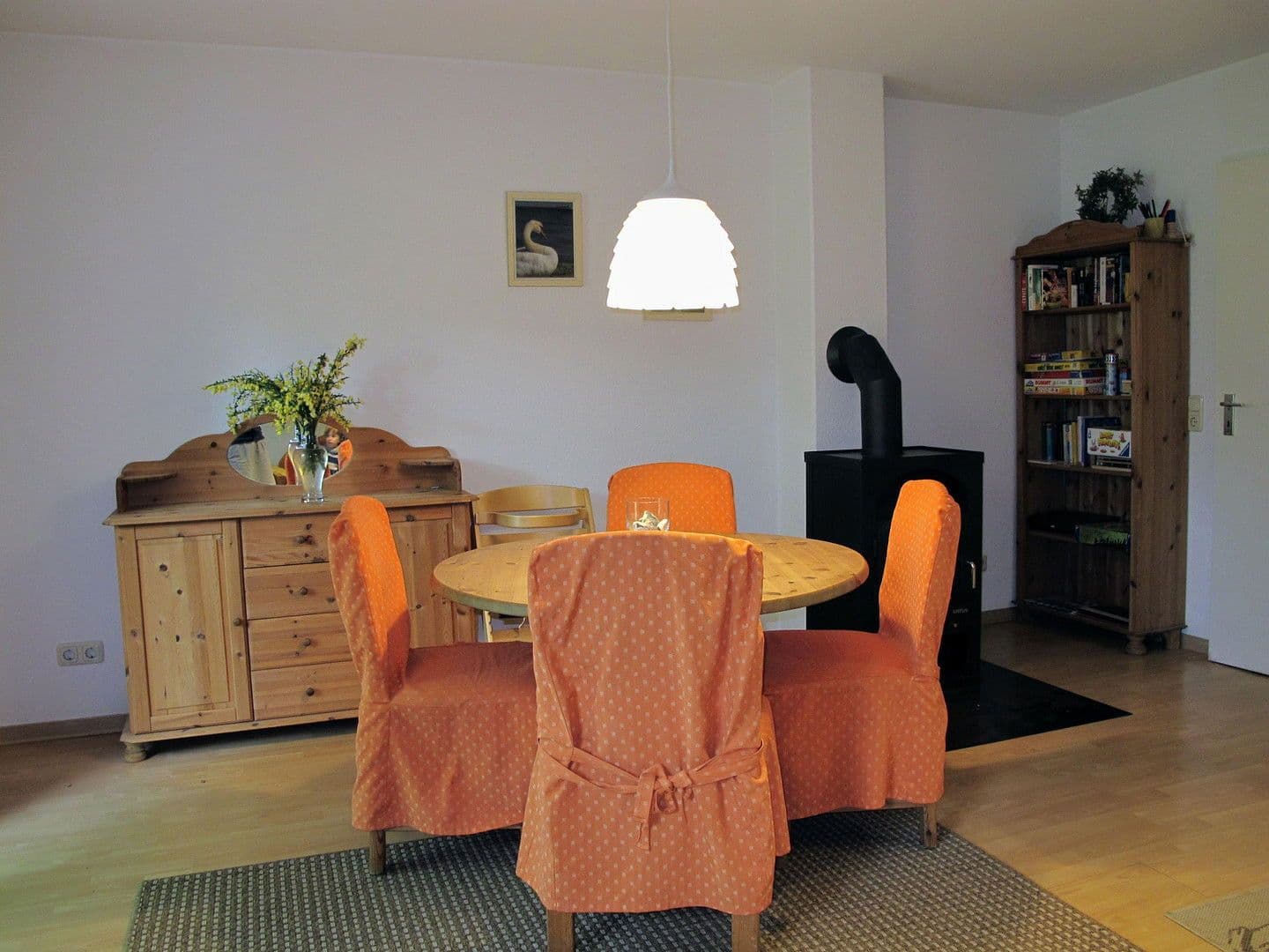 Prodej domu 68 m², pozemek 100 m², Urlauberdorf, Boltenhagen, Mecklenburg-Vorpommern Prodej domu 68 m², pozemek 100 m², Urlauberdorf, Boltenhagen, Mecklenburg-Vorpommern