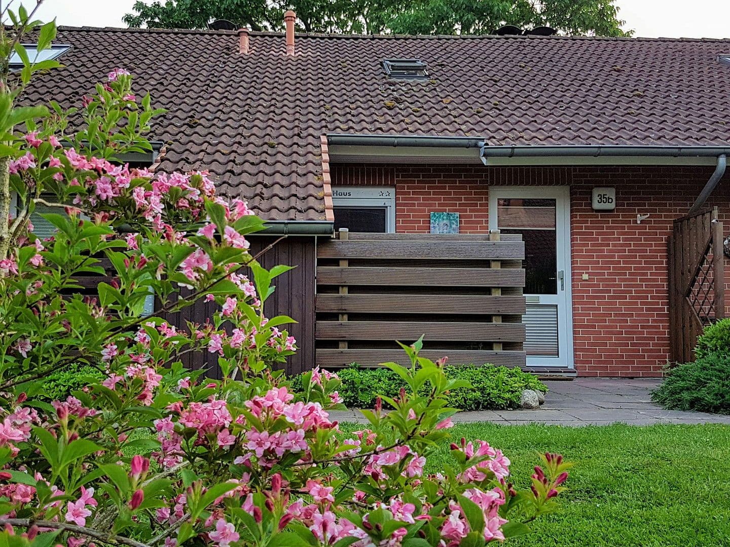 Prodej domu 68 m², pozemek 100 m², Urlauberdorf, Boltenhagen, Mecklenburg-Vorpommern Prodej domu 68 m², pozemek 100 m², Urlauberdorf, Boltenhagen, Mecklenburg-Vorpommern