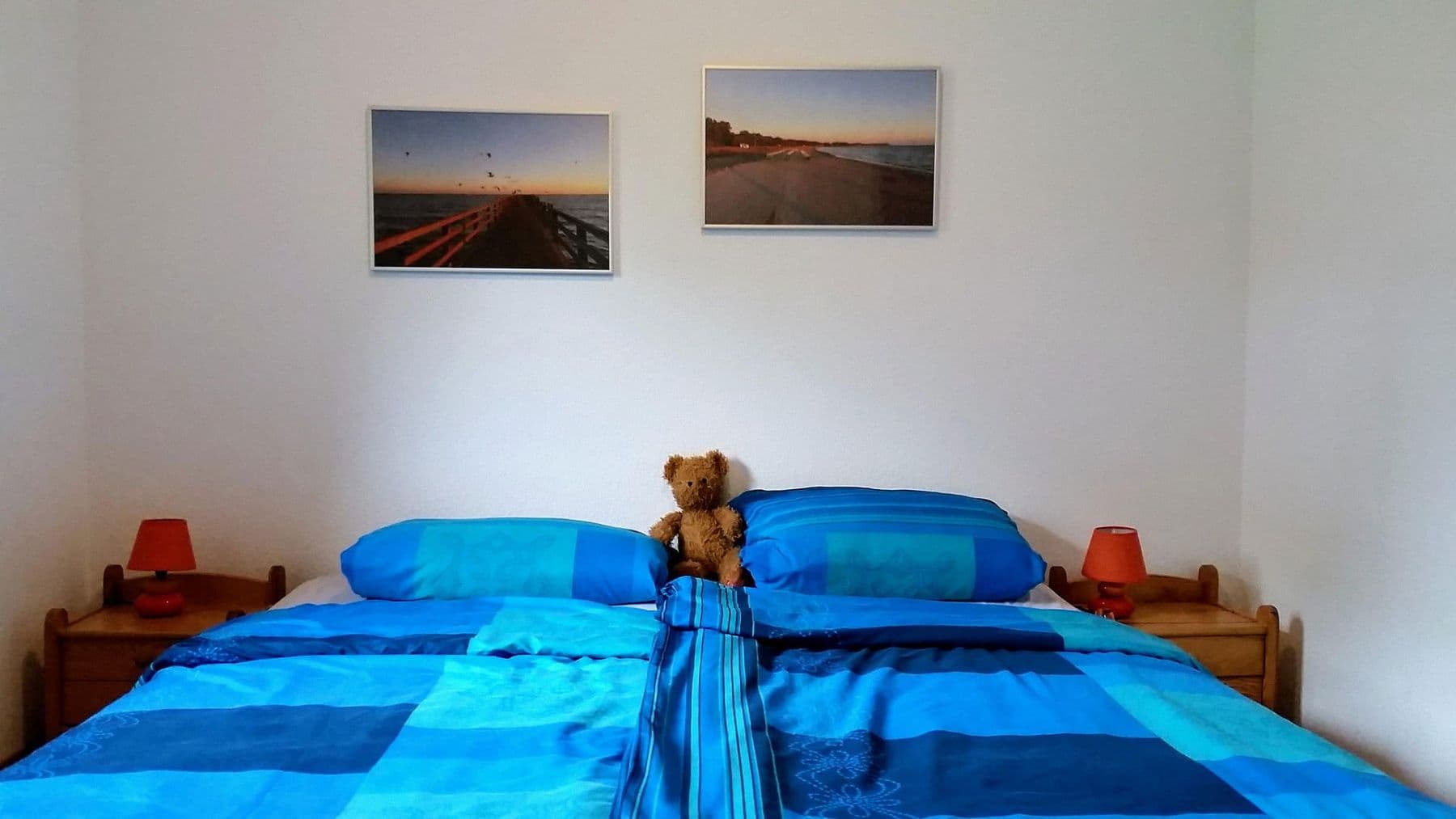 Prodej domu 68 m², pozemek 100 m², Urlauberdorf, Boltenhagen, Mecklenburg-Vorpommern Prodej domu 68 m², pozemek 100 m², Urlauberdorf, Boltenhagen, Mecklenburg-Vorpommern