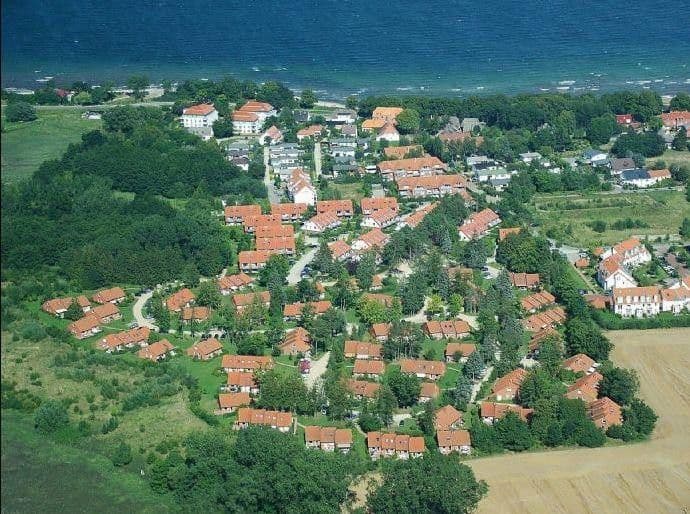 Prodej domu 68 m², pozemek 100 m², Urlauberdorf, Boltenhagen, Mecklenburg-Vorpommern Prodej domu 68 m², pozemek 100 m², Urlauberdorf, Boltenhagen, Mecklenburg-Vorpommern
