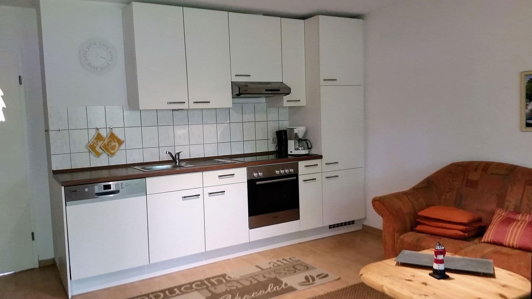 Prodej domu 68 m², pozemek 100 m², Urlauberdorf, Boltenhagen, Mecklenburg-Vorpommern Prodej domu 68 m², pozemek 100 m², Urlauberdorf, Boltenhagen, Mecklenburg-Vorpommern