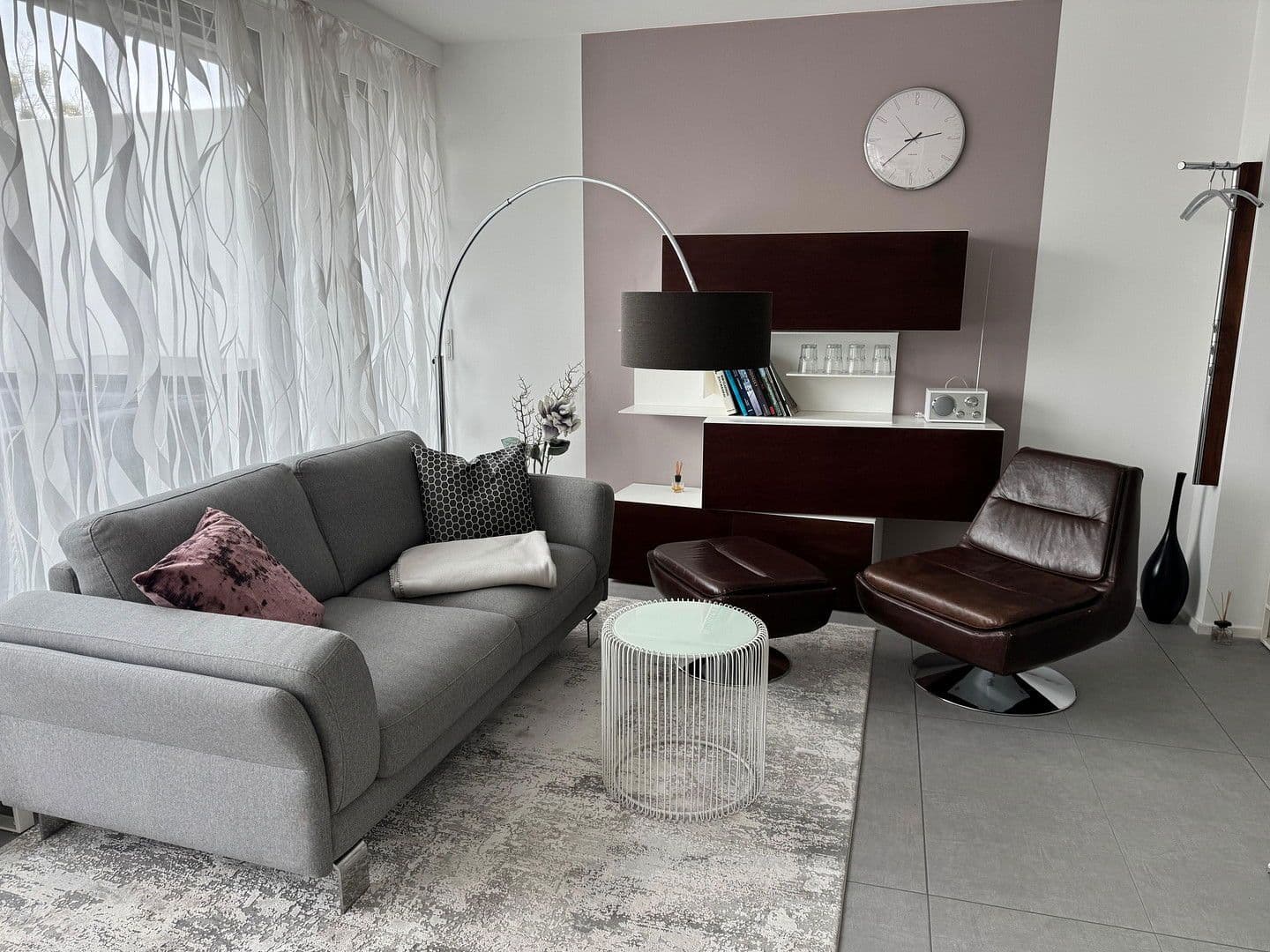 Pronájem bytu 1+1 45 m², München, Bavorsko Pronájem bytu 1+1 45 m², München, Bavorsko