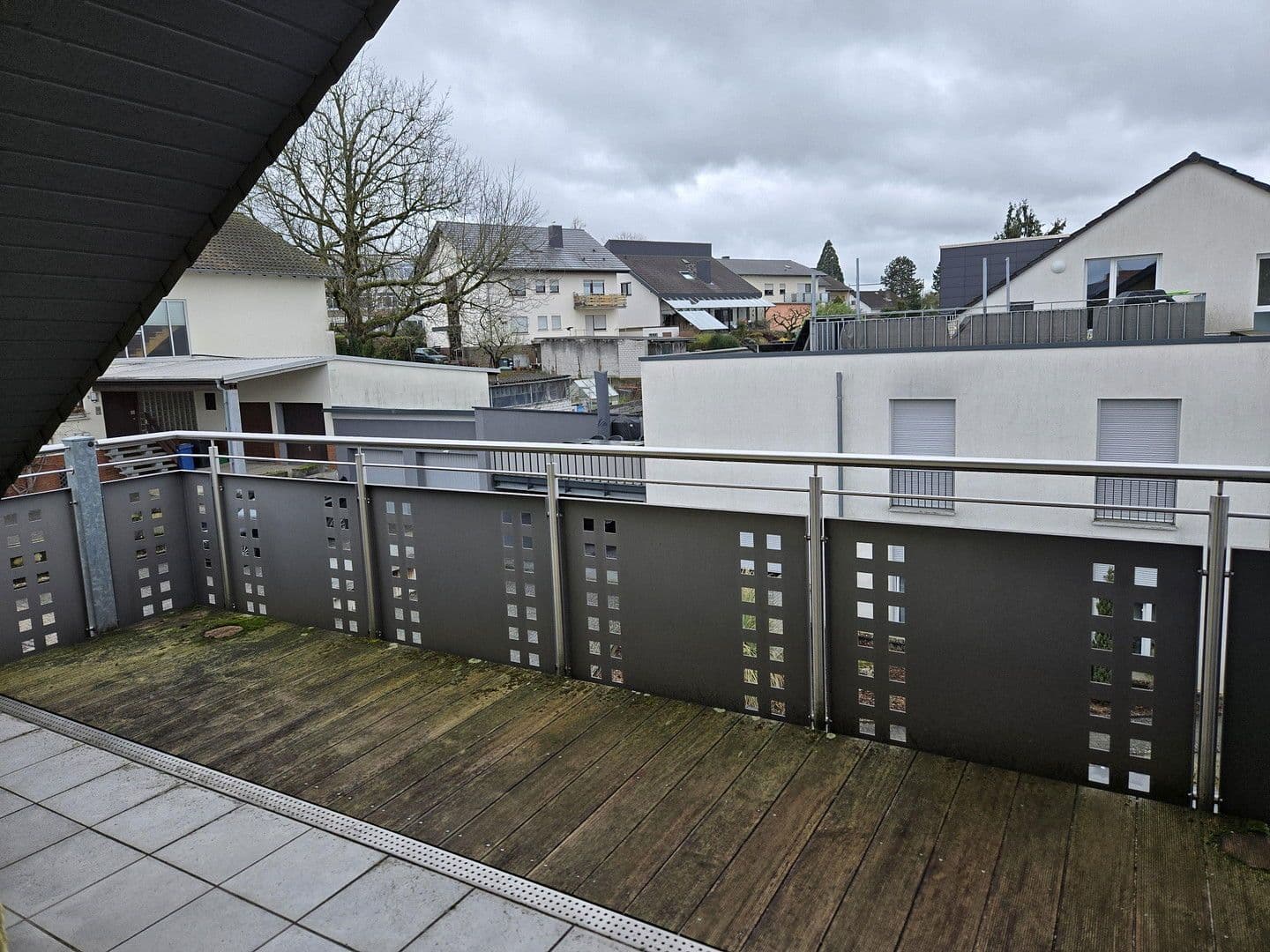 Pronájem bytu 2+1 52 m², Schubertstr. 7, Östringen, Bádensko-Württembersko Pronájem bytu 2+1 52 m², Schubertstr. 7, Östringen, Bádensko-Württembersko