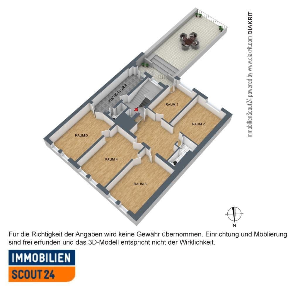 Pronájem kanceláře 600 m², Düsseldorf, Severní Porýní-Vestfálsko Pronájem kanceláře 600 m², Düsseldorf, Severní Porýní-Vestfálsko
